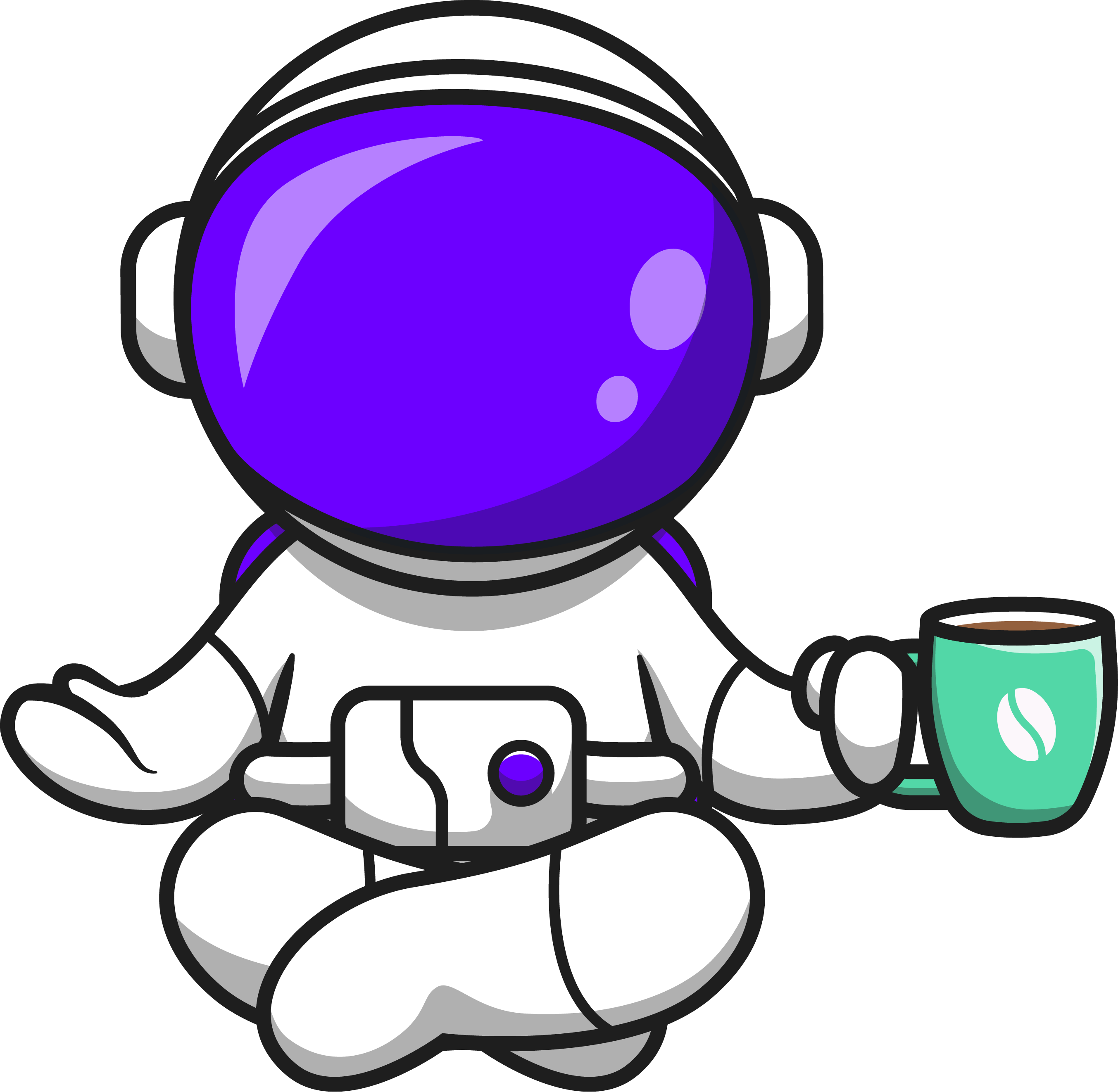 Website logo